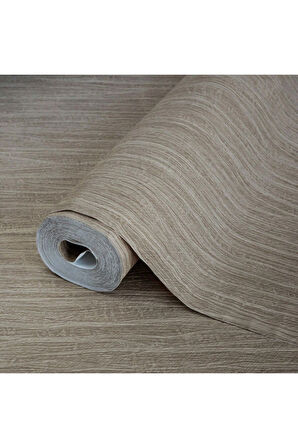 Textured Plain Wallpaper Duvar Kağıdı, Ephes 6807-4, 10,60 M²
