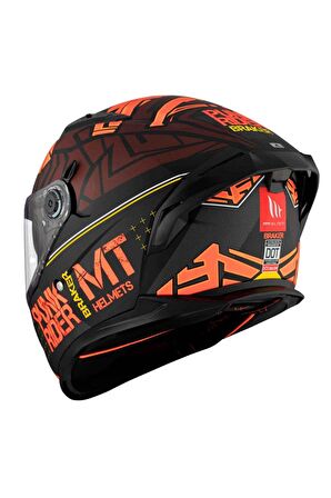 BRAKER SV PUNK RIDER B5 MAT