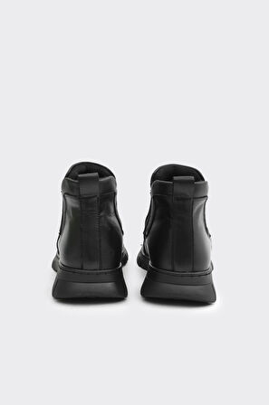 Hakiki Deri Kadın Bot 