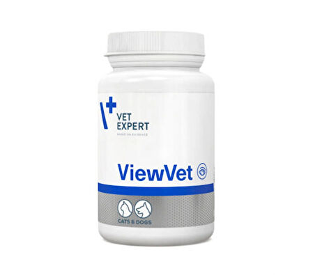 Vet Expert ViewVet (45 Kapsül) 