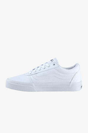 Vans Wm Ward Kadın Beyaz Sneaker VN0A3IUNW421