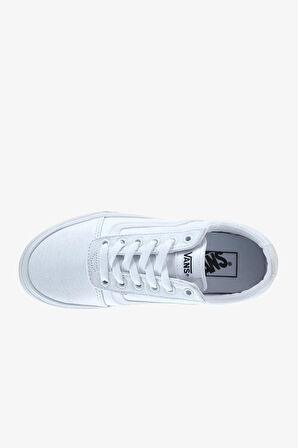 Vans Wm Ward Kadın Beyaz Sneaker VN0A3IUNW421