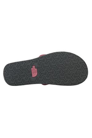 The Northface Kadın BASE CAMP MINI II NF0A47ABMP51 Kırmızı-36
