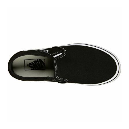 Vans Kadın Günlük Ayakkabı WM Asher VN0A32QM1871