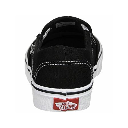 Vans Kadın Ayakkabı Wm Asher VN0A32QM1871