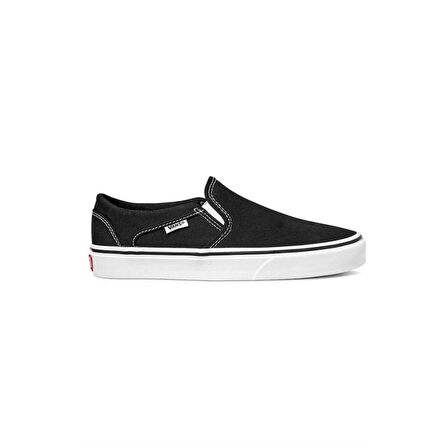 Vans Wm Asher Kadın Spor Ayakkabı