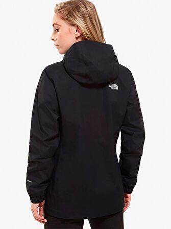 The Northface Kadın  QUEST Ceket  NF00A8BAKU11
