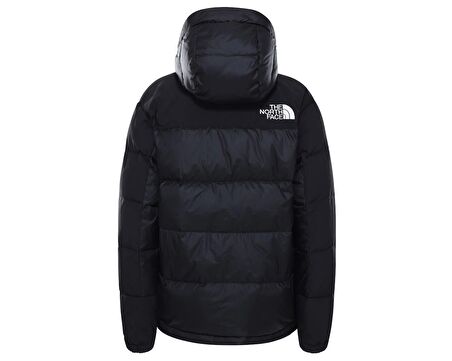 W Hmlyn Down Parka Kadın Outdoor Montu NF0A4R2WJK31 Siyah