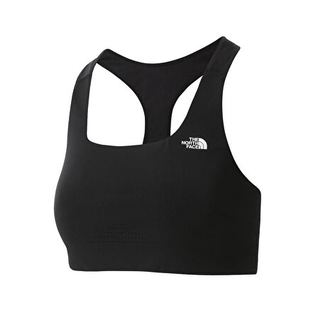 W MOVMYNT BRA Kadın Baselayer Top NF0A7QB9JK31
