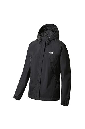 Antora Jacket Kadın Yağmurluk - NF0A7QEUJK3