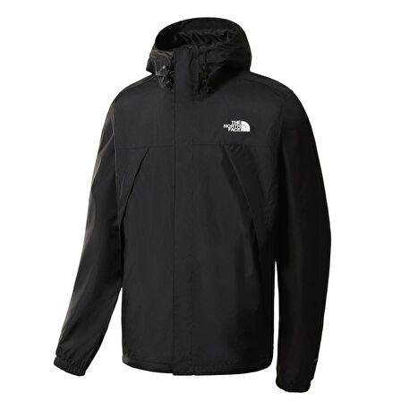 Nf0A7Qey M Dryvent Antora Jacket Siyah Kadın Mont