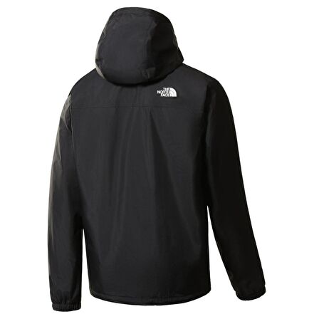 Nf0A7Qey M Dryvent Antora Jacket Siyah Kadın Mont