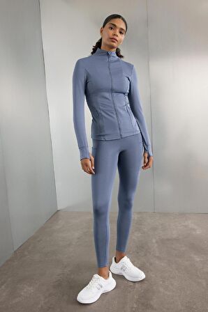 DeFactoFit Beli Saran Sporcu Tayt C9379AX24AUIN236