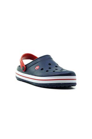 AKINAL BELLA UNISEX ORTOPEDİK CROSS EVA TERLİK (41-47)  22Y E195.M.024