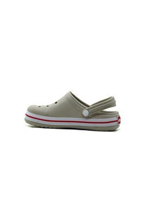 AKINAL BELLA UNISEX ORTOPEDİK CROSS EVA TERLİK (36-40)  22Y E195.Z.024