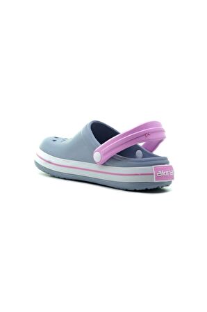 AKINAL BELLA UNISEX ORTOPEDİK CROSS EVA TERLİK (36-40)  22Y E195.Z.024