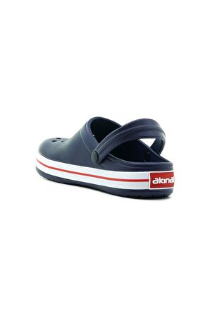 AKINAL BELLA UNISEX ORTOPEDİK CROSS EVA TERLİK (36-40)  22Y E195.Z.024