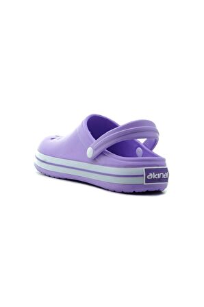 AKINAL BELLA UNISEX ORTOPEDİK CROSS EVA TERLİK (36-40)  22Y E195.Z.024