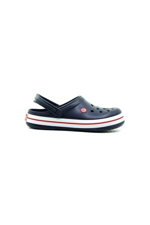 AKINAL BELLA UNISEX ORTOPEDİK CROSS EVA TERLİK (41-47)  22Y E195.M.024