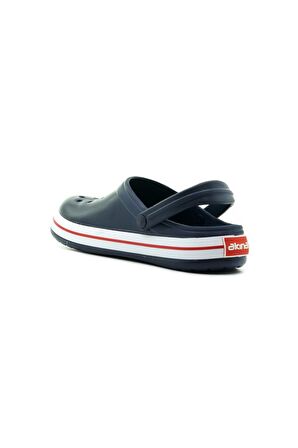AKINAL BELLA UNISEX ORTOPEDİK CROSS EVA TERLİK (41-47)  22Y E195.M.024