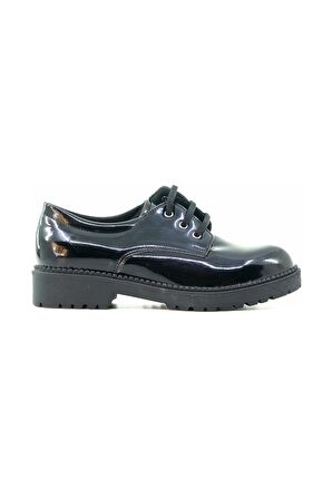 PABUCLİNE KADIN OXFORD GÜNLÜK AYAKKABI (36-40)  22K PLA-623-858 Z