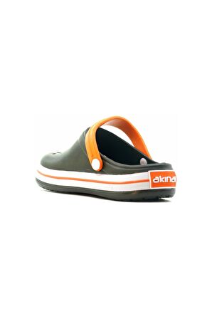 AKINAL BELLA UNISEX ORTOPEDİK CROSS EVA TERLİK (36-40)  22Y E195.Z.024