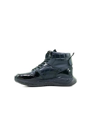 YAŞAR KAŞLI ERKEK SNEAKER GÜNLÜK BOT (40-44)  23K YKÖ-18188 M