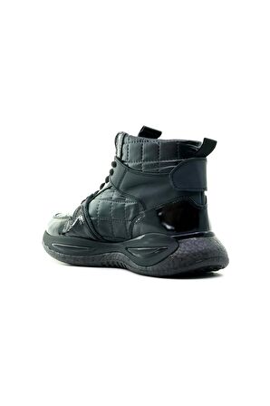 YAŞAR KAŞLI ERKEK SNEAKER GÜNLÜK BOT (40-44)  23K YKÖ-18188 M