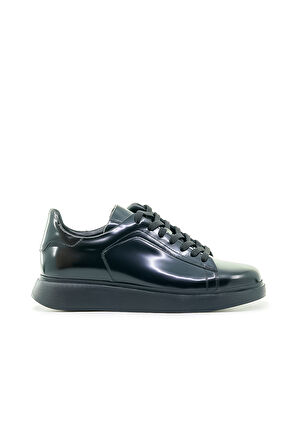 LİBERO ERKEK HAKİKİ DERİ SNEAKER GÜNLÜK AYAKKABI (40-44)  24Y L5253 M