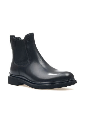 LİBERO Libero Erkek Hakiki Deri Casual Günlük Bot (39-44) 24k L3454 M