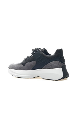 LİBERO Libero Erkek Hakiki Deri Casual Günlük Ayakkabı (39-44) 24k L319 M