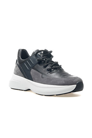 LİBERO Libero Erkek Hakiki Deri Casual Günlük Ayakkabı (39-44) 24k L319 M