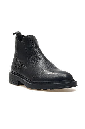 LİBERO Libero Erkek Hakiki Deri Comfort Klasik Günlük Bot (39-44) 24k L5482 M