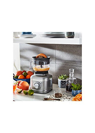 Kitchenaid 5KSB1CPA K400 Narenciye Sıkacağı 1 lt