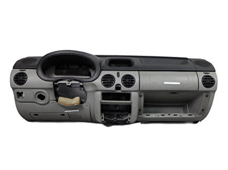 Torpido Alt Parça Renault Kangoo 2 681007239R MAİS