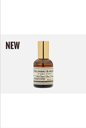 Pink pepper, Elemi, Cinnamon, Leather 50 ml