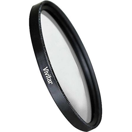 Vivitar 62mm UV Filtre