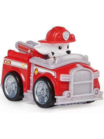 Spin Master Paw Patrol Pup Squad Racers  Marshall 6070433/20147941