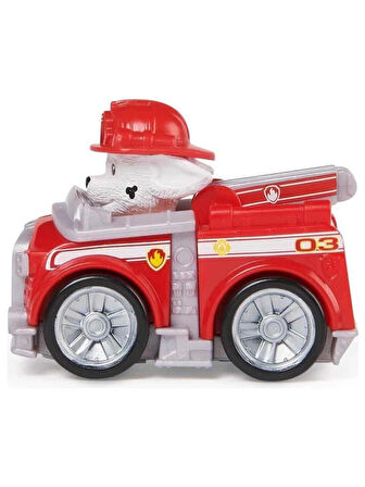 Spin Master Paw Patrol Pup Squad Racers  Marshall 6070433/20147941