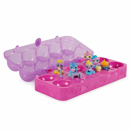 Hatchimals Alive 6 Mini Sürpriz Figür 6071092-20148820