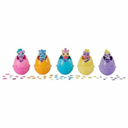 Hatchimals Alive 6 Mini Sürpriz Figür 6071092-20148820