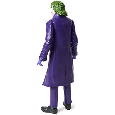 Batman The Dark Knight 85. Yıl Dönümü Joker Aksiyon Figürü 30 cm 