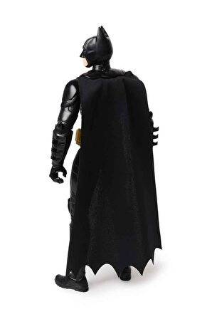 Batman The Dark Knight 85. Yıl Dönümü Aksiyon Figürü 30 cm – Hareketli Eklem Noktalı Koleksiyon Figürü