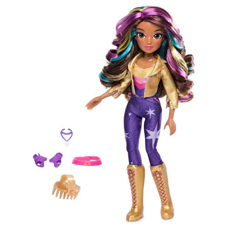 Unicorn Academy Moda Bebeği - Sophia