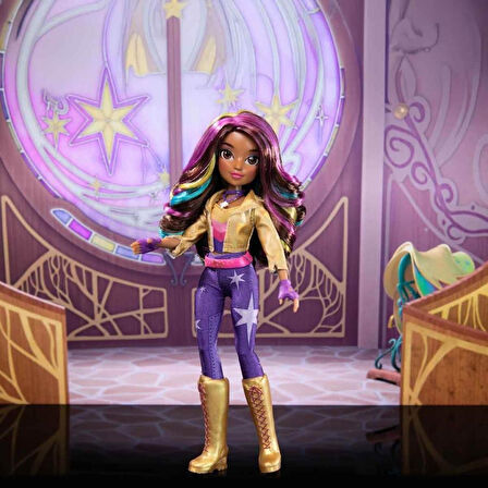 Unicorn Academy Moda Bebeği - Sophia