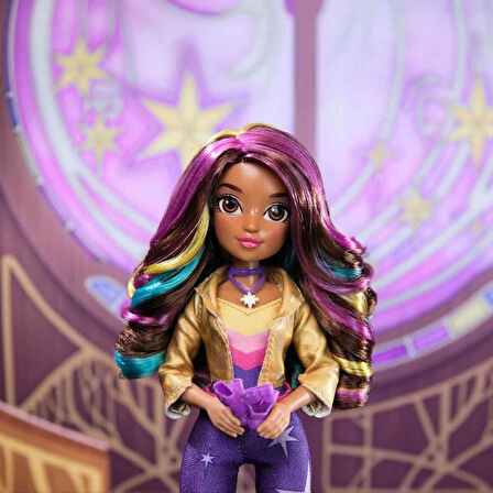 Unicorn Academy Moda Bebeği - Sophia