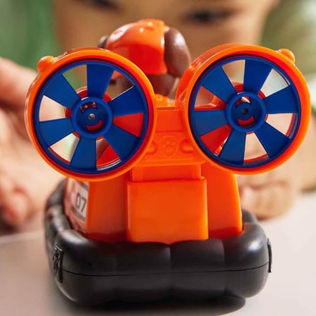 1003776 SUN-SPM-FİGÜR PAW PATROL TEMEL ARACI ZUMA