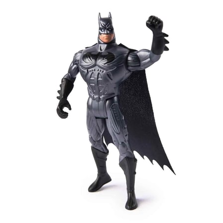 1005615 SUN-SPM-FİGÜR SET RETRO COLLECTION DC BATMOBILE BATMAN 1 FGR. EXC.
