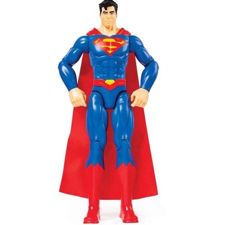 Superman Film Figür