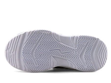 Kuromi 725 Kız Çocuk Okul Öncesi Işıklı Sneaker